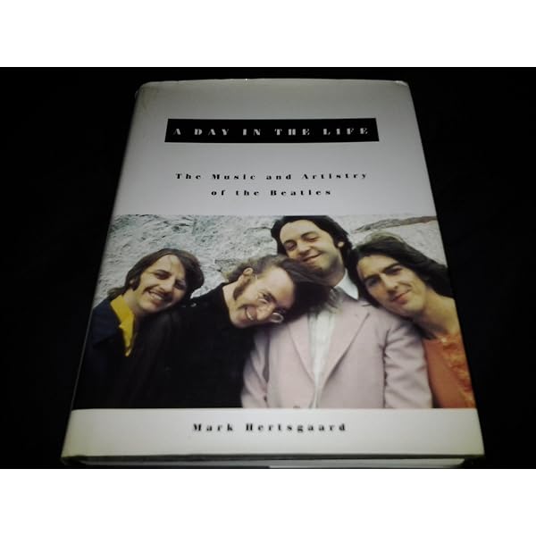 Revolution in the Head: The Beatles' Records and the Sixties